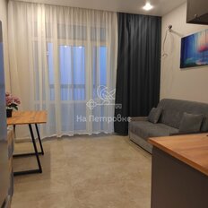 Квартира 19,7 м², студия - изображение 5