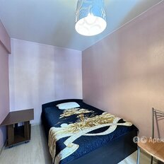 Квартира 45 м², 2-комнатная - изображение 5