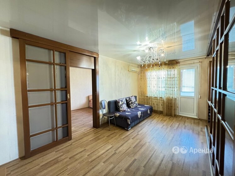 45 м², 2-комнатная квартира 28 000 ₽ в месяц - изображение 42