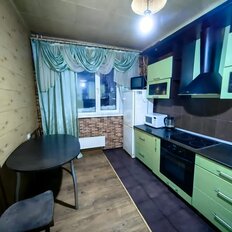 Квартира 71,7 м², 3-комнатная - изображение 1