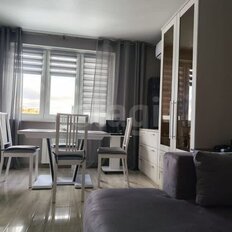 Квартира 88,6 м², 4-комнатная - изображение 2