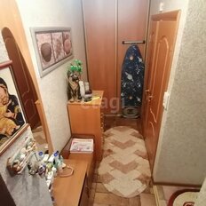 Квартира 31,4 м², 1-комнатная - изображение 5