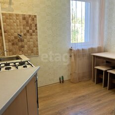 Квартира 40,6 м², 2-комнатная - изображение 3