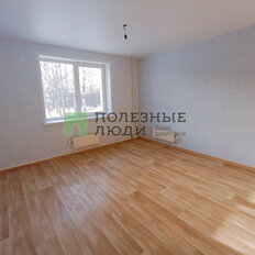 Квартира 26,6 м², студия - изображение 2