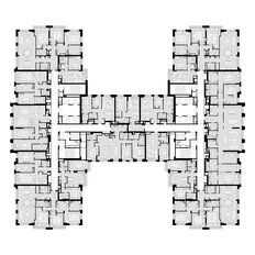 Квартира 295,7 м², 6-комнатные - изображение 2