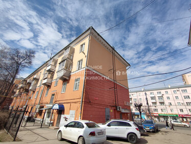 Купить квартиру-студию с евроремонтом в ЖК «Героев» в Москве и МО - изображение 8
