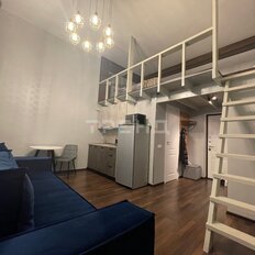 Квартира 25 м², студия - изображение 2