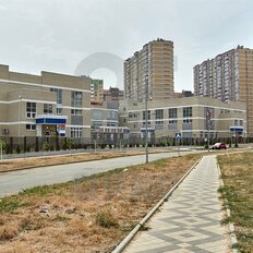 Квартира 55,7 м², 1-комнатная - изображение 1