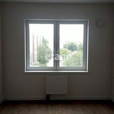 Квартира 33,7 м², 1-комнатная - изображение 1