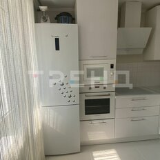 Квартира 35,3 м², 1-комнатная - изображение 2