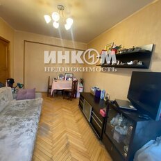 Квартира 38,8 м², 2-комнатная - изображение 3