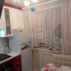 Квартира 44,8 м², 2-комнатная - изображение 4