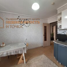 Квартира 40,5 м², 1-комнатная - изображение 3