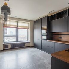 Квартира 106 м², 3-комнатные - изображение 1