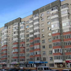 Квартира 97,1 м², 3-комнатная - изображение 2