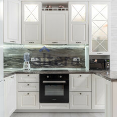 Квартира 63,5 м², 3-комнатная - изображение 2