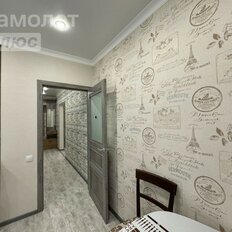 Квартира 47,8 м², 1-комнатная - изображение 5