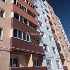 Квартира 29,8 м², 1-комнатная - изображение 1