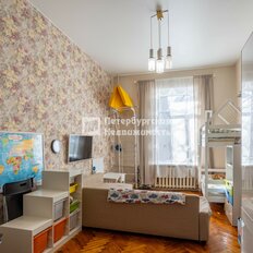 Квартира 93,8 м², 3-комнатная - изображение 3