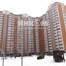 Квартира 37,5 м², 1-комнатная - изображение 1