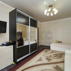 Квартира 39,5 м², 1-комнатная - изображение 1