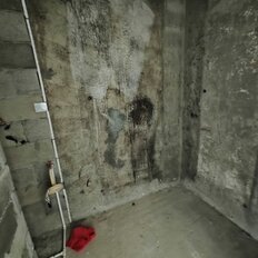 Квартира 24 м², студия - изображение 5