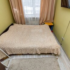 Квартира 42,8 м², 2-комнатная - изображение 5