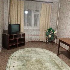 Квартира 48 м², 2-комнатная - изображение 2