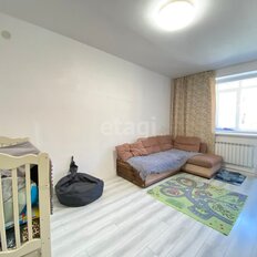 Квартира 40,1 м², 1-комнатная - изображение 2