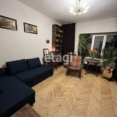 Квартира 59,2 м², 3-комнатная - изображение 3