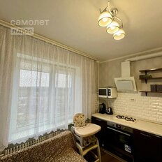 Квартира 37,5 м², 1-комнатная - изображение 2