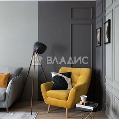 Квартира 87,2 м², 3-комнатная - изображение 3