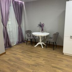 Квартира 25 м², 1-комнатные - изображение 1