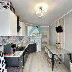 Квартира 41 м², 1-комнатная - изображение 2