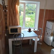 Квартира 28 м², 1-комнатная - изображение 1