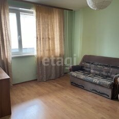 Квартира 39,1 м², 1-комнатная - изображение 2