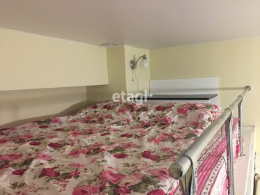 70 м², 2-комнатная квартира 2 200 ₽ в сутки - изображение 32