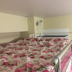 Квартира 18,5 м², студия - изображение 4