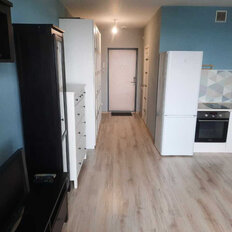 Квартира 30 м², студия - изображение 2