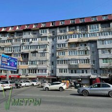 Квартира 26,5 м², 1-комнатная - изображение 2