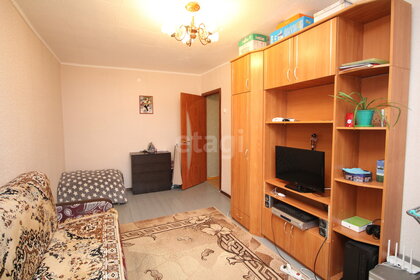 19,8 м², квартира-студия 1 550 000 ₽ - изображение 35