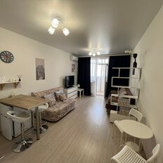 Квартира 31 м², студия - изображение 3