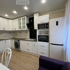 Квартира 50 м², 1-комнатная - изображение 5