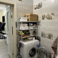 Квартира 43,7 м², 1-комнатная - изображение 1