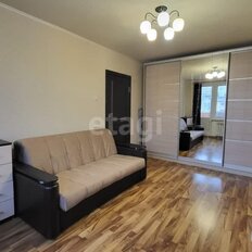 Квартира 29,4 м², 1-комнатная - изображение 2