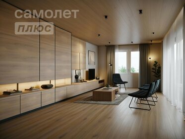 16,3 м², квартира-студия 1 175 000 ₽ - изображение 65