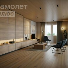 Квартира 35,8 м², 1-комнатная - изображение 1