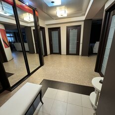 Квартира 130 м², 4-комнатная - изображение 4