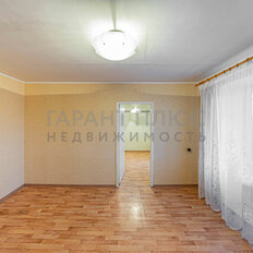 Квартира 52,6 м², 3-комнатная - изображение 5