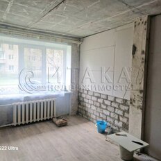 Квартира 44,5 м², 2-комнатная - изображение 5